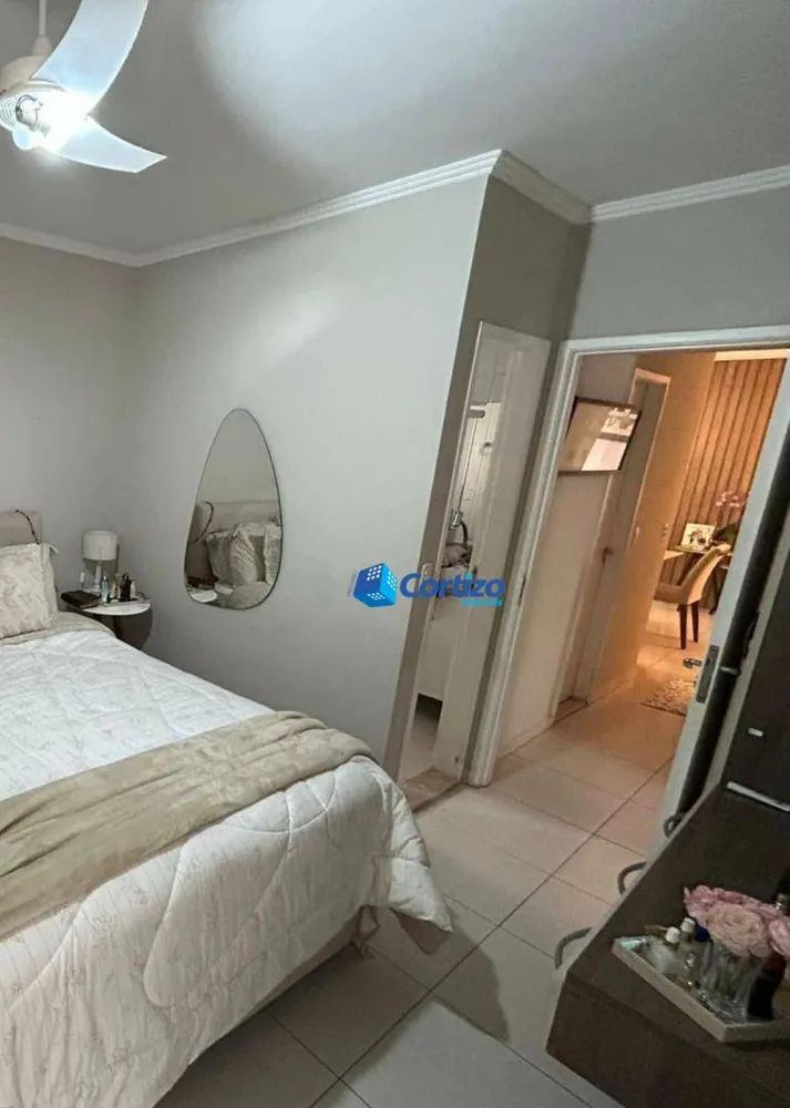Apartamento, 3 quartos, 83 m² - Foto 5