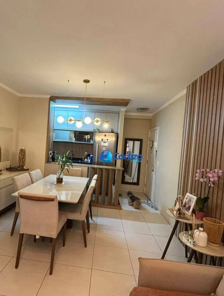 Apartamento, 3 quartos, 83 m² - Foto 3