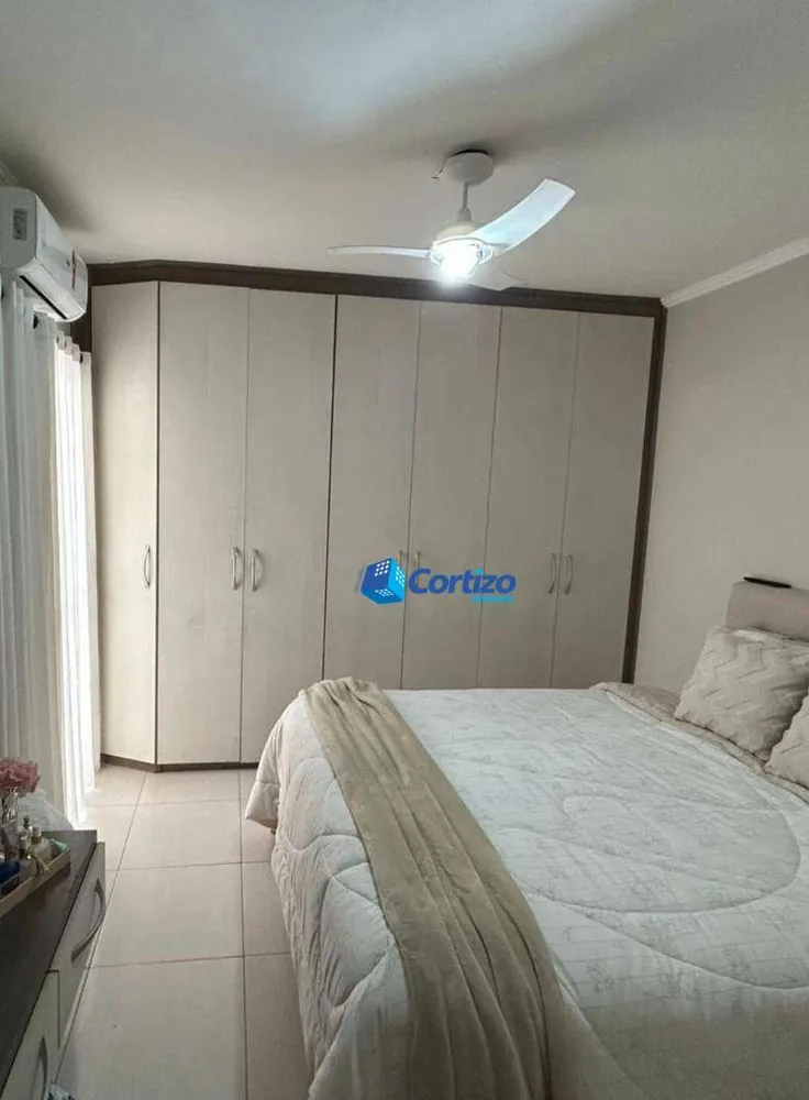 Apartamento, 3 quartos, 83 m² - Foto 7