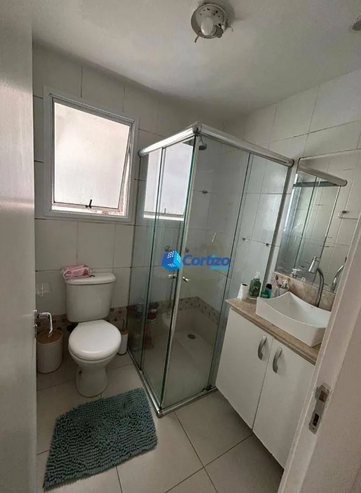 Apartamento, 3 quartos, 83 m² - Foto 4