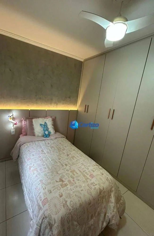 Apartamento, 3 quartos, 83 m² - Foto 8