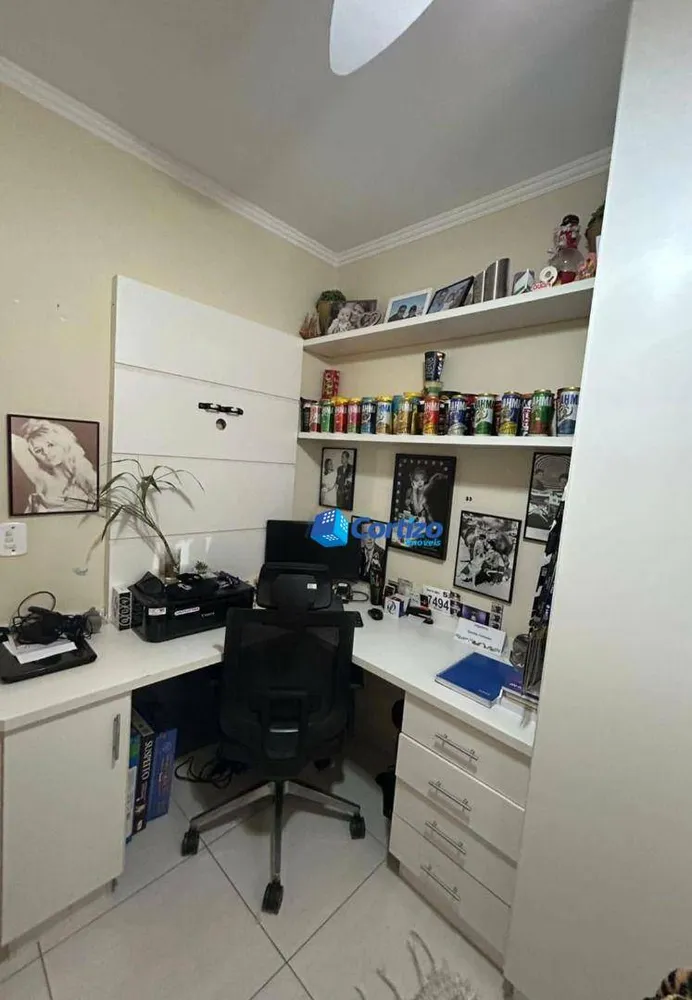 Apartamento, 3 quartos, 83 m² - Foto 2