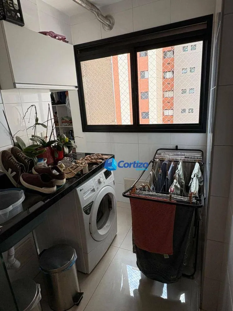 Apartamento, 2 quartos, 77 m² - Foto 1