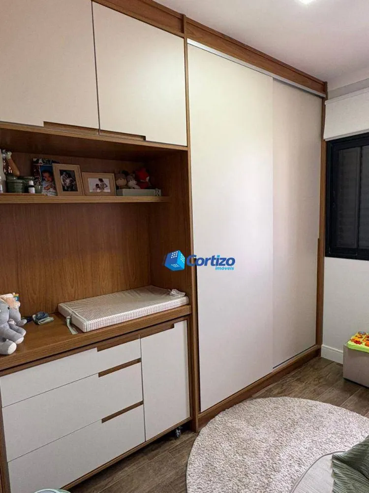Apartamento, 2 quartos, 77 m² - Foto 8