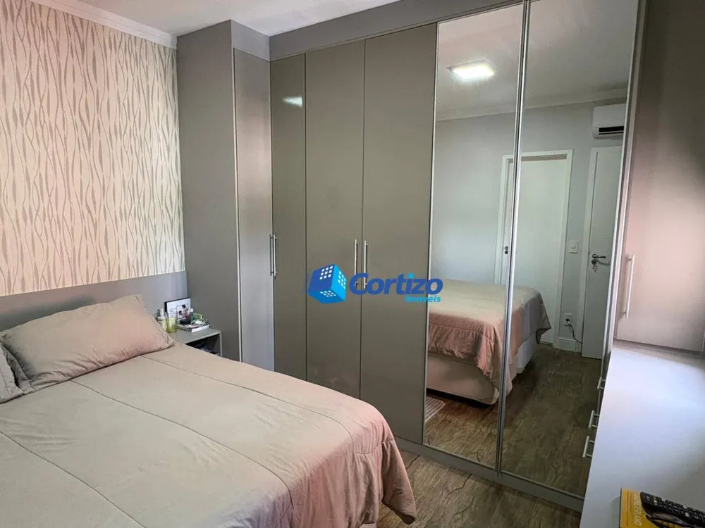 Apartamento, 2 quartos, 77 m² - Foto 5