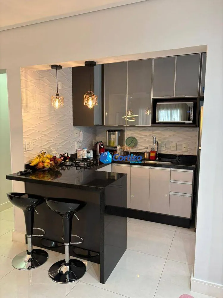 Apartamento, 2 quartos, 77 m² - Foto 11