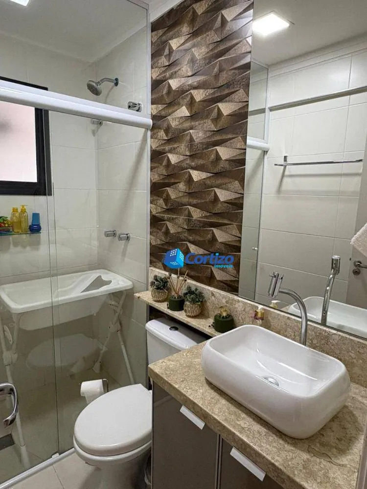 Apartamento, 2 quartos, 77 m² - Foto 10