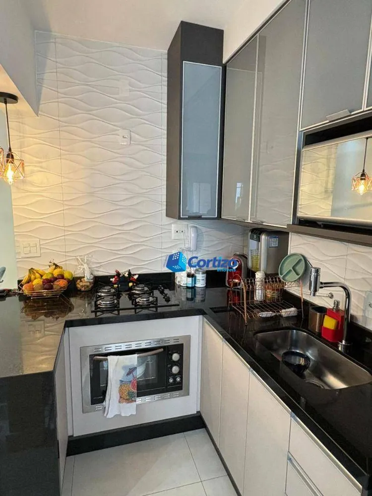 Apartamento, 2 quartos, 77 m² - Foto 3