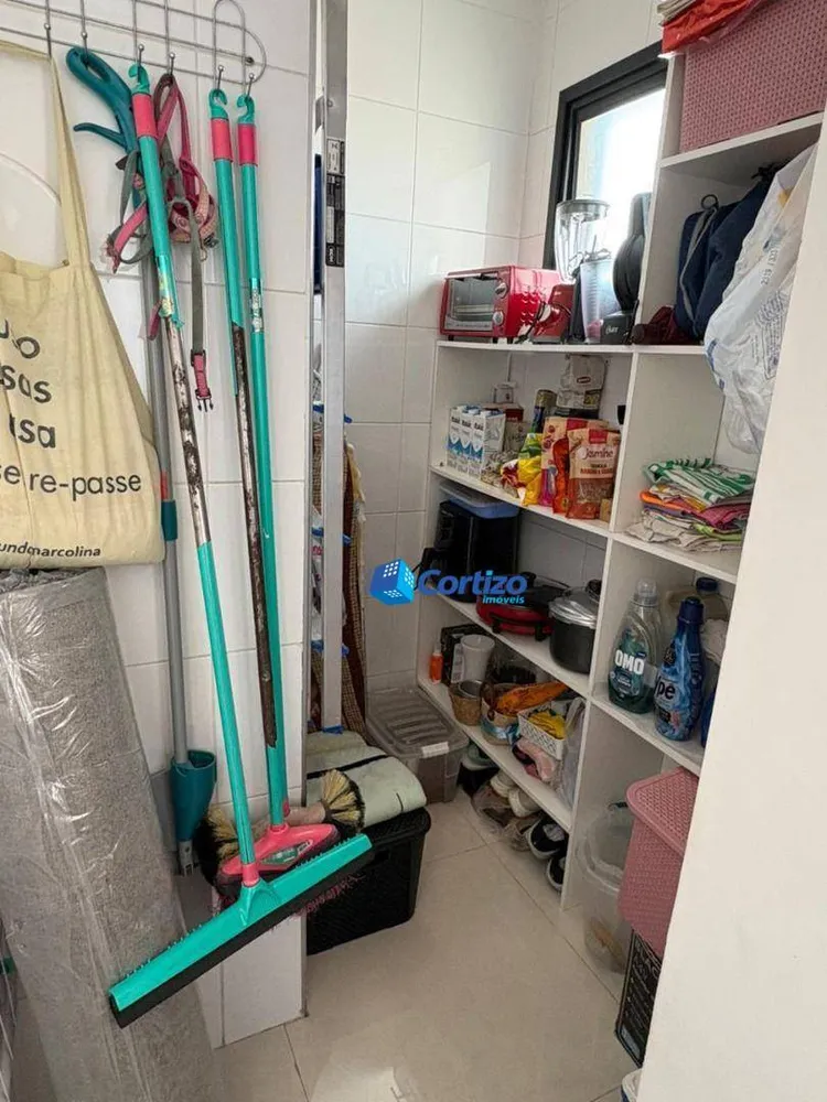 Apartamento, 2 quartos, 77 m² - Foto 4