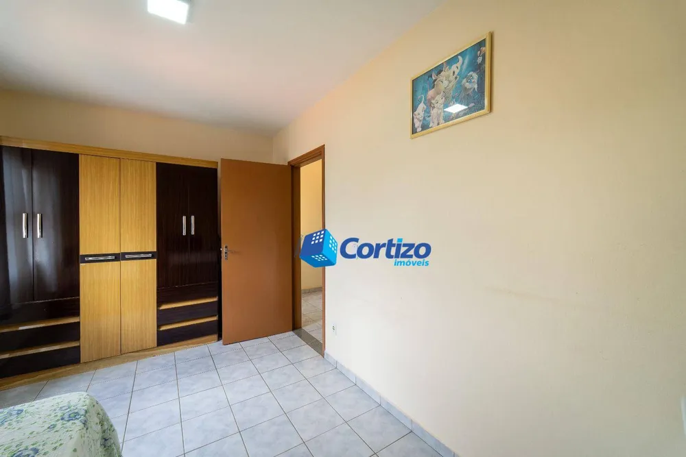Casa, 3 quartos, 187 m² - Foto 6