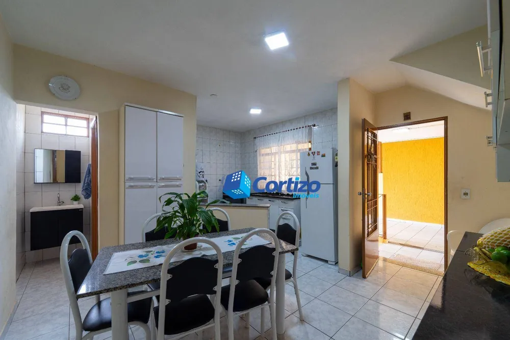Casa, 3 quartos, 187 m² - Foto 5