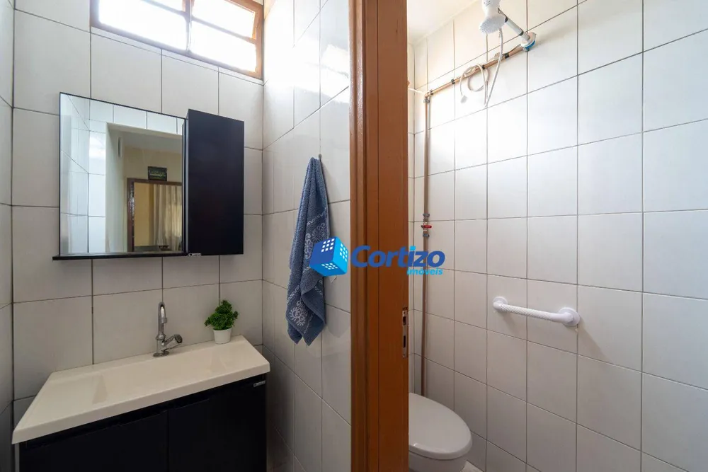 Casa, 3 quartos, 187 m² - Foto 8
