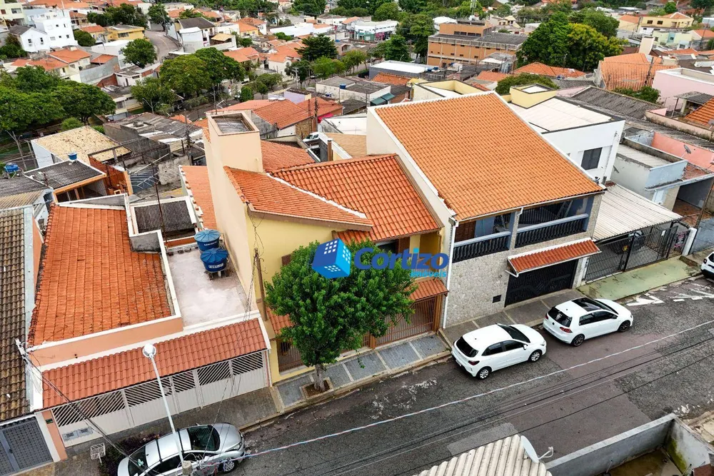 Casa, 3 quartos, 187 m² - Foto 7