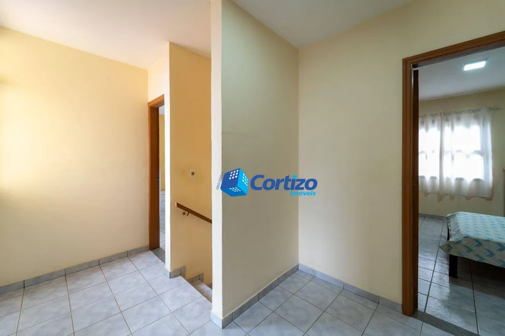 Casa, 3 quartos, 187 m² - Foto 1