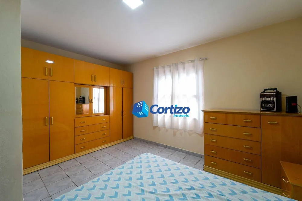 Casa, 3 quartos, 187 m² - Foto 7
