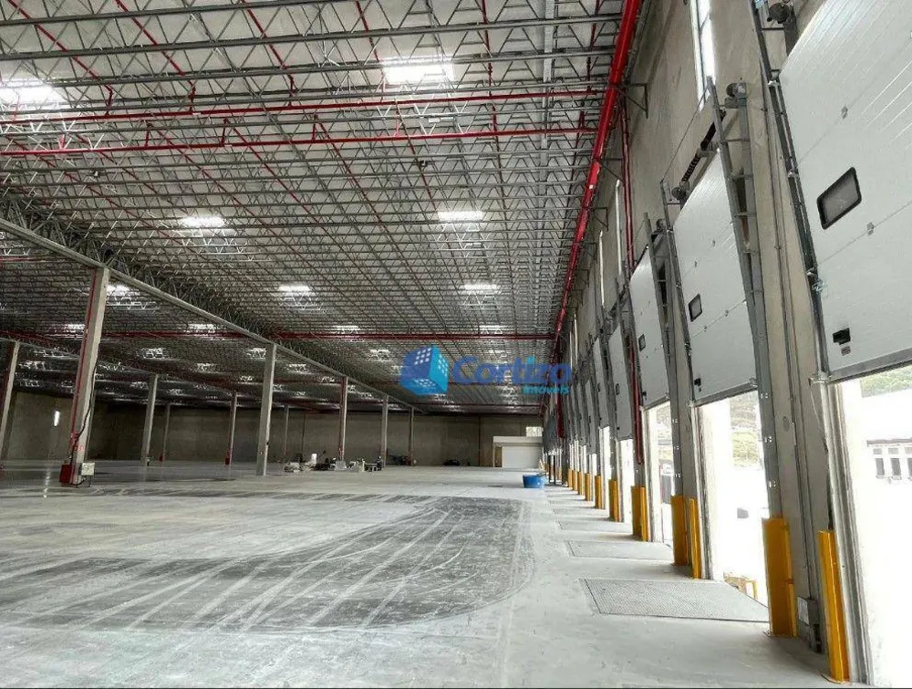Depósito-Galpão, 10716 m² - Foto 1