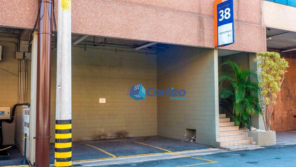 Depósito-Galpão, 1350 m² - Foto 10