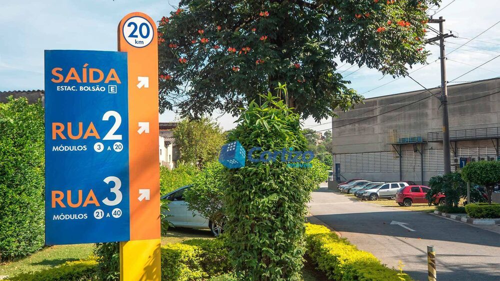 Depósito-Galpão, 1350 m² - Foto 6