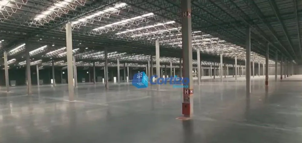 Depósito-Galpão, 12630 m² - Foto 1