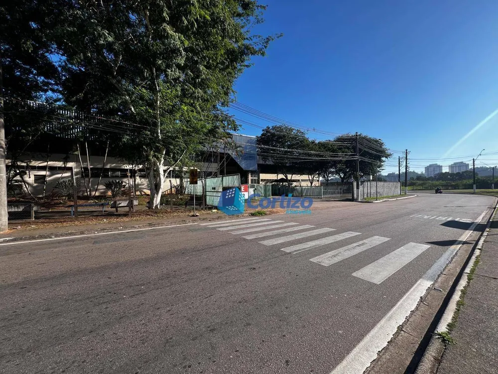 Depósito-Galpão, 8101 m² - Foto 5
