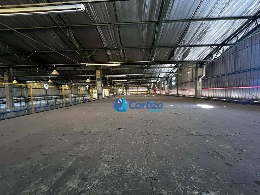 Depósito-Galpão, 8101 m² - Foto 14