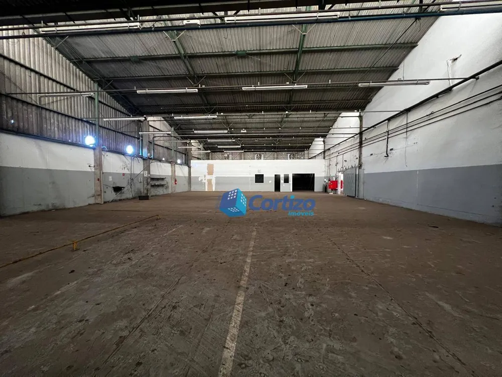 Depósito-Galpão, 8101 m² - Foto 15