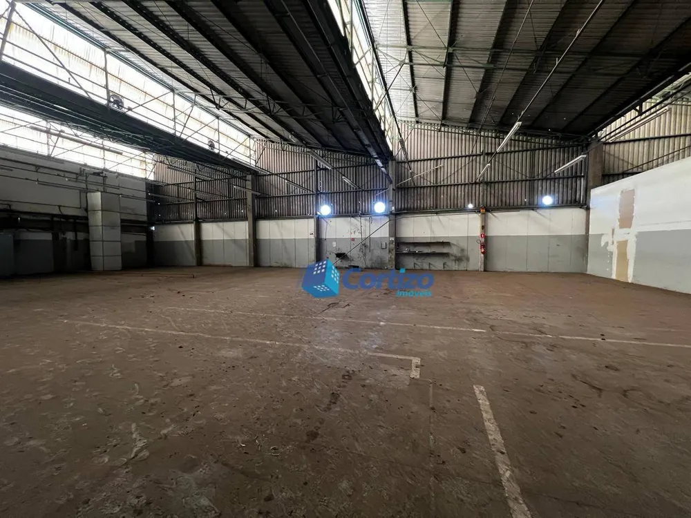Depósito-Galpão, 8101 m² - Foto 12