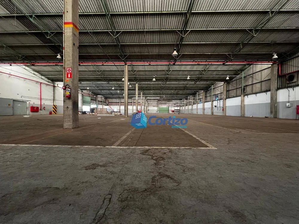 Depósito-Galpão, 8101 m² - Foto 4