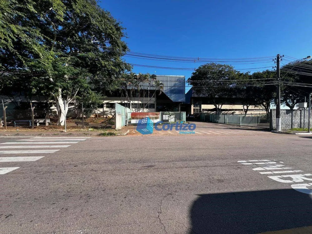 Depósito-Galpão, 8101 m² - Foto 3