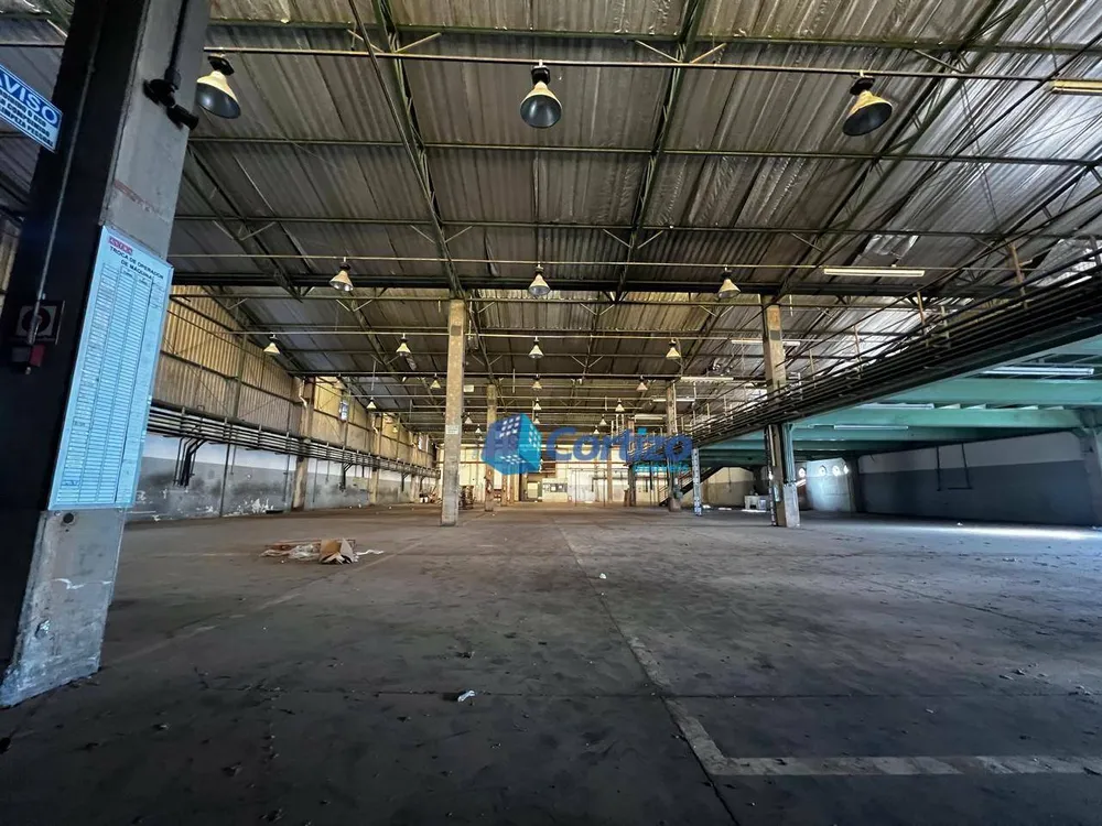 Depósito-Galpão, 8101 m² - Foto 6