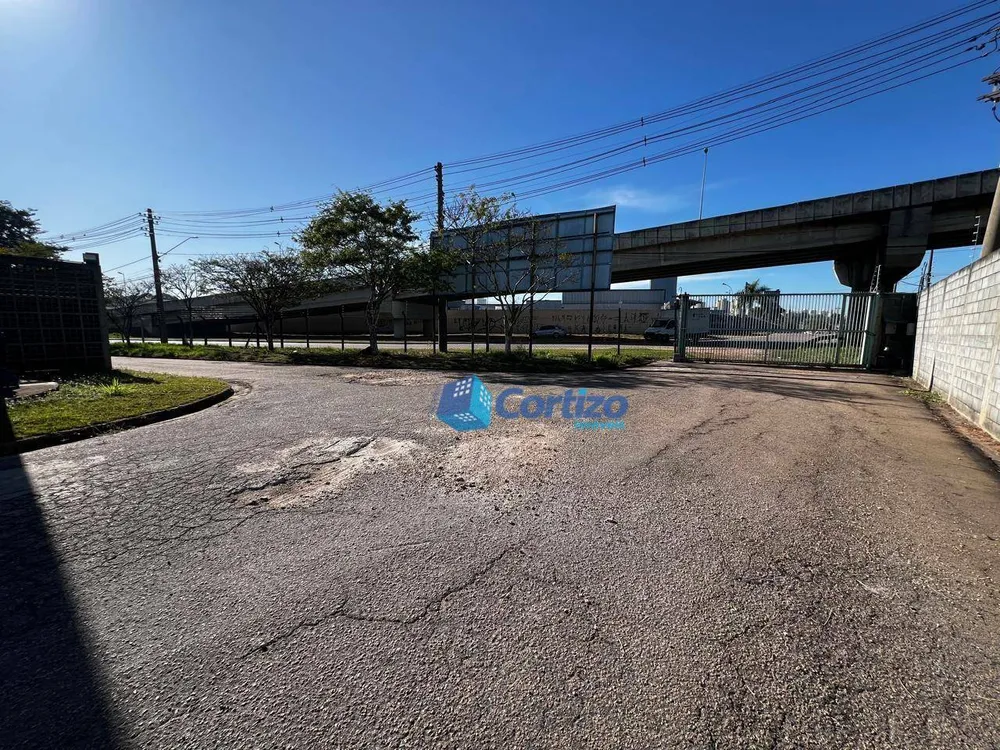 Depósito-Galpão, 8101 m² - Foto 9