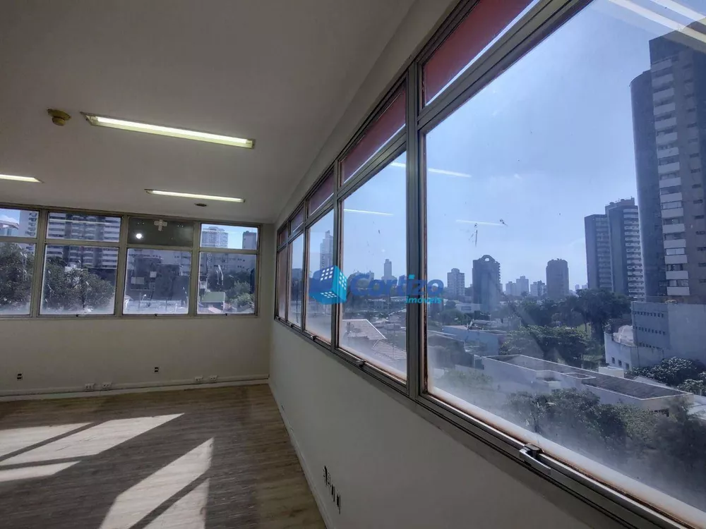Prédio Inteiro, 826 m² - Foto 1