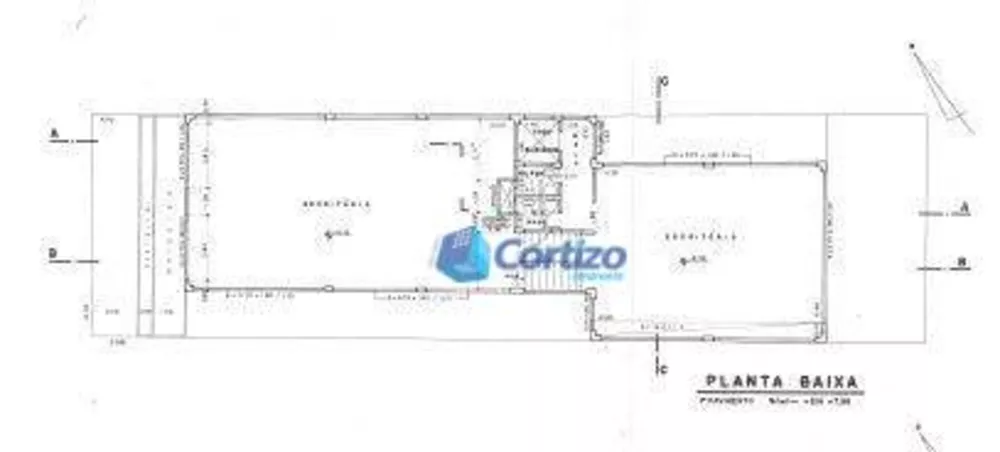 Prédio Inteiro, 826 m² - Foto 8
