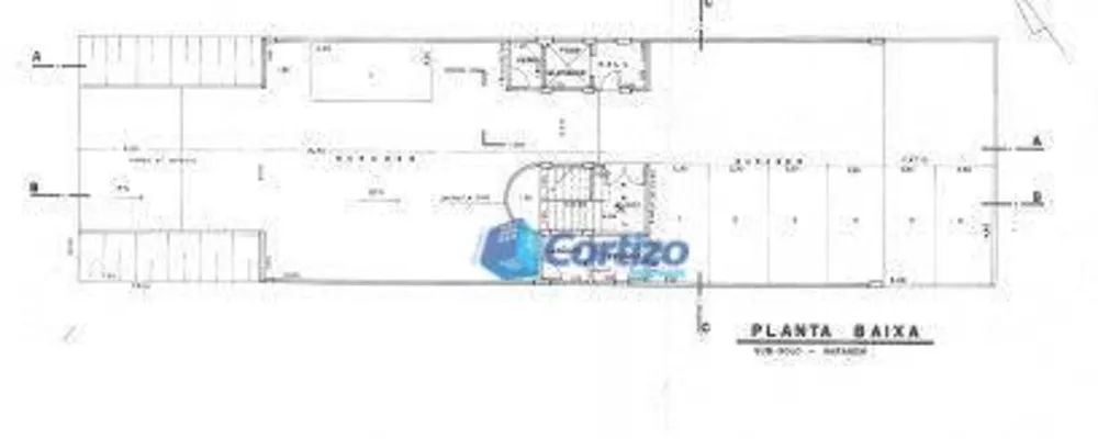 Prédio Inteiro, 826 m² - Foto 3