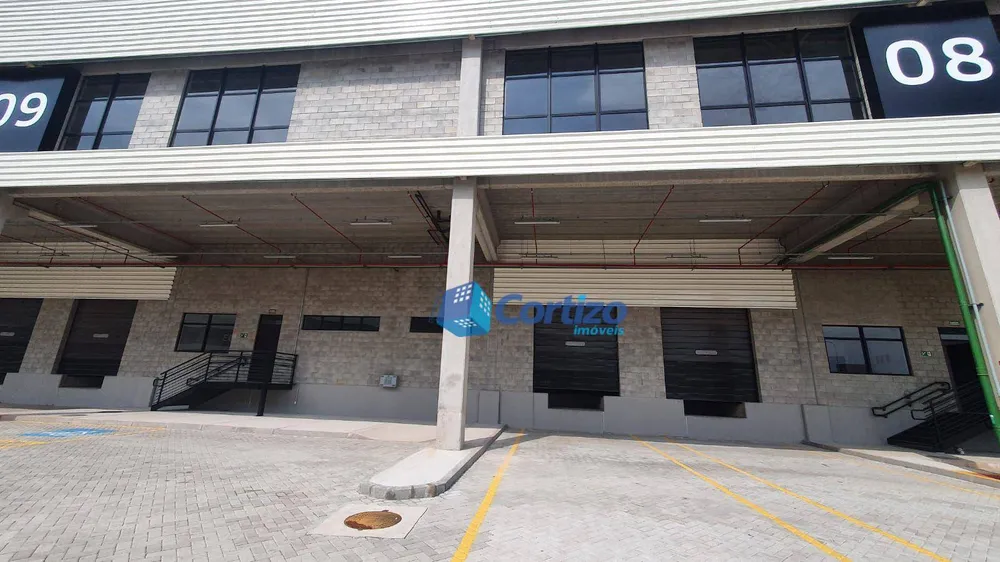 Depósito-Galpão, 1303 m² - Foto 8