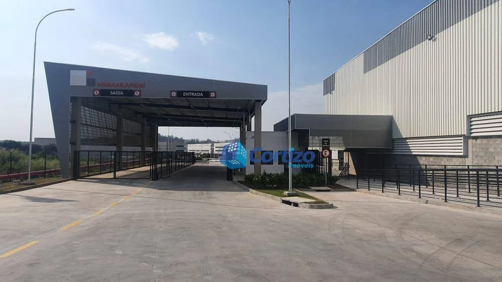 Depósito-Galpão, 1303 m² - Foto 10