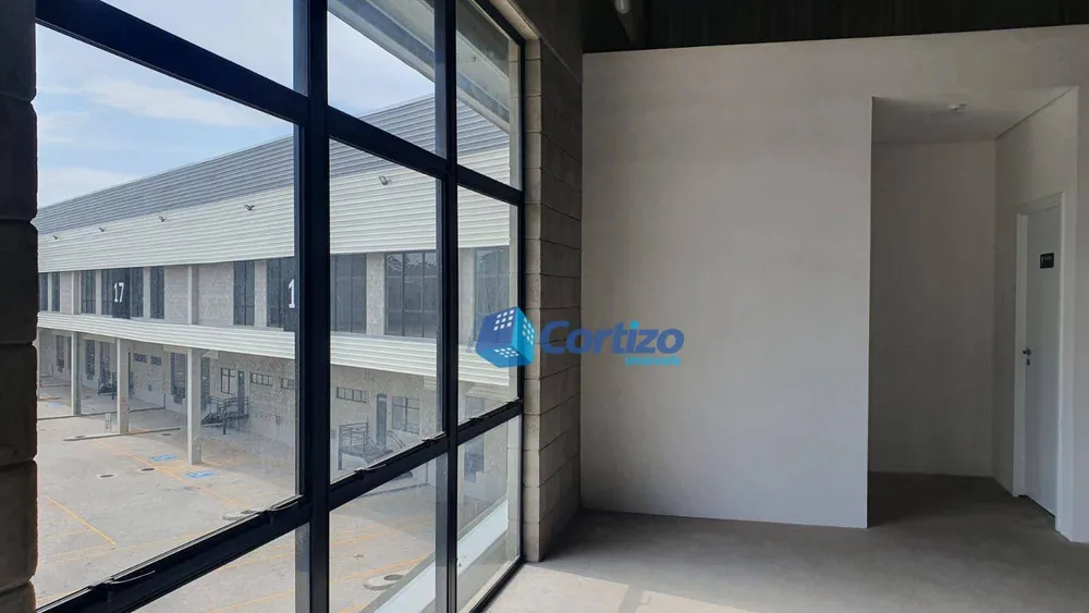 Depósito-Galpão, 1303 m² - Foto 2