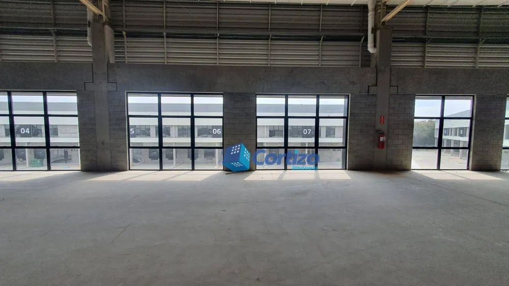 Depósito-Galpão, 1303 m² - Foto 12