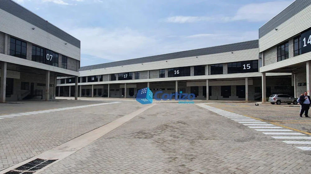 Depósito-Galpão, 1303 m² - Foto 9