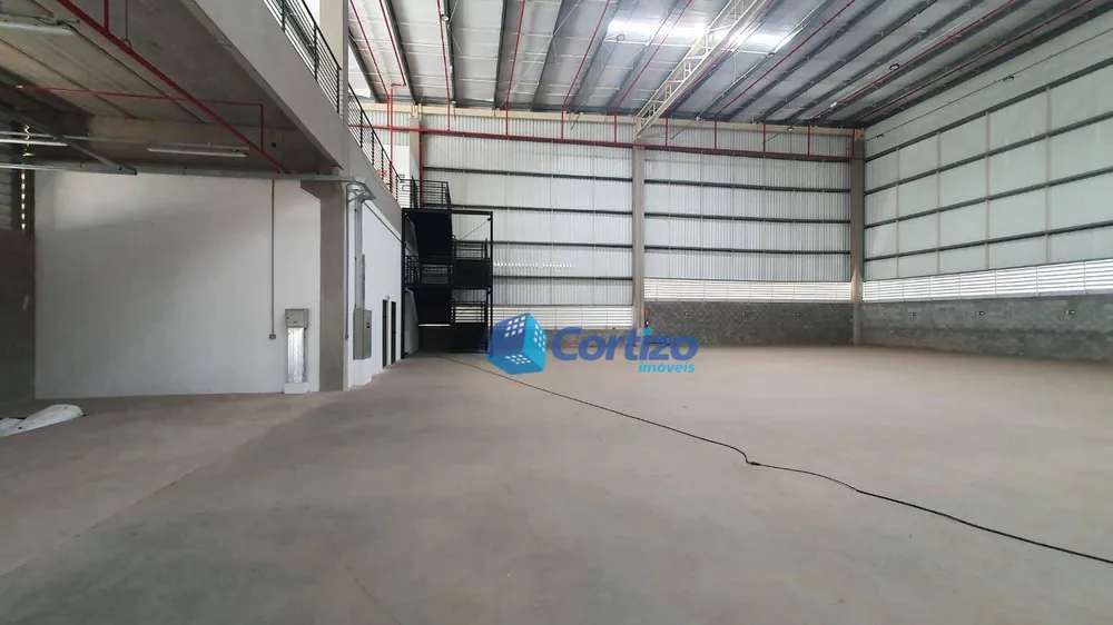 Depósito-Galpão, 1303 m² - Foto 7