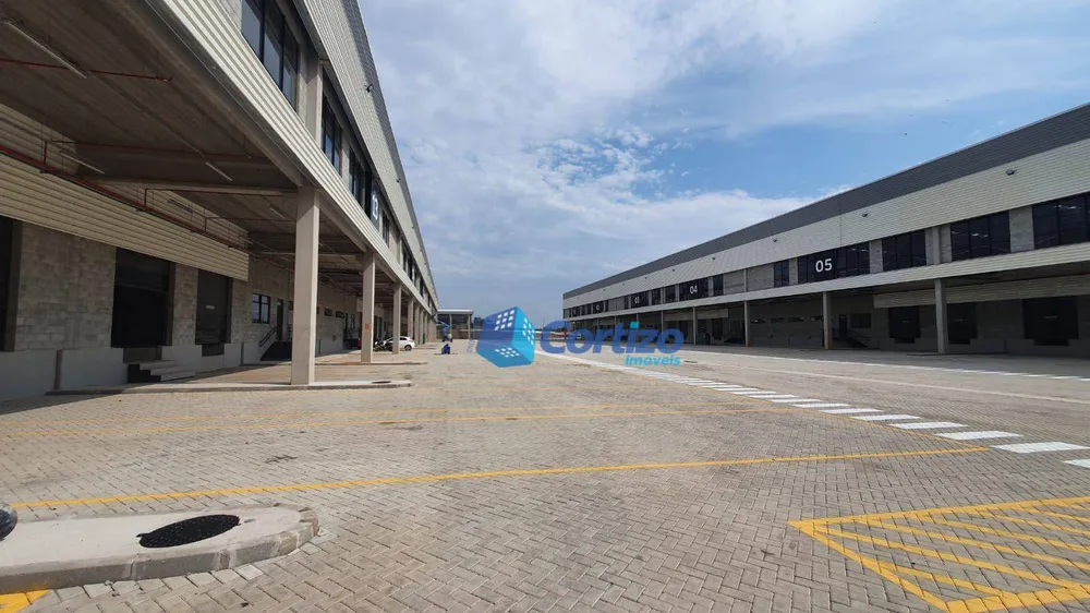 Depósito-Galpão, 1303 m² - Foto 3