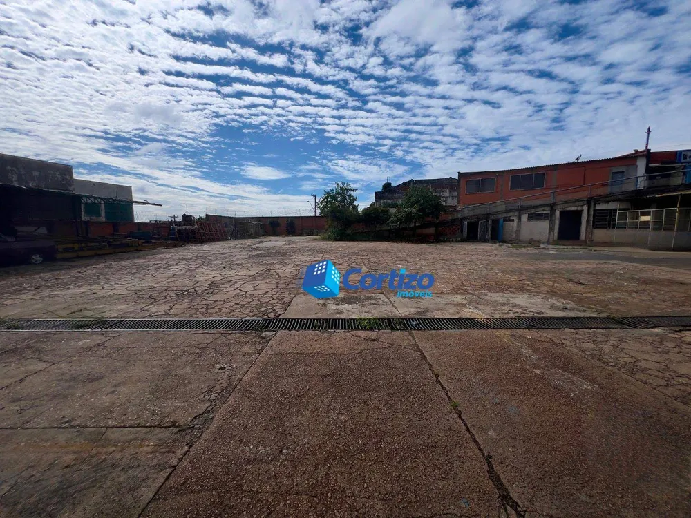 Depósito-Galpão, 3500 m² - Foto 5