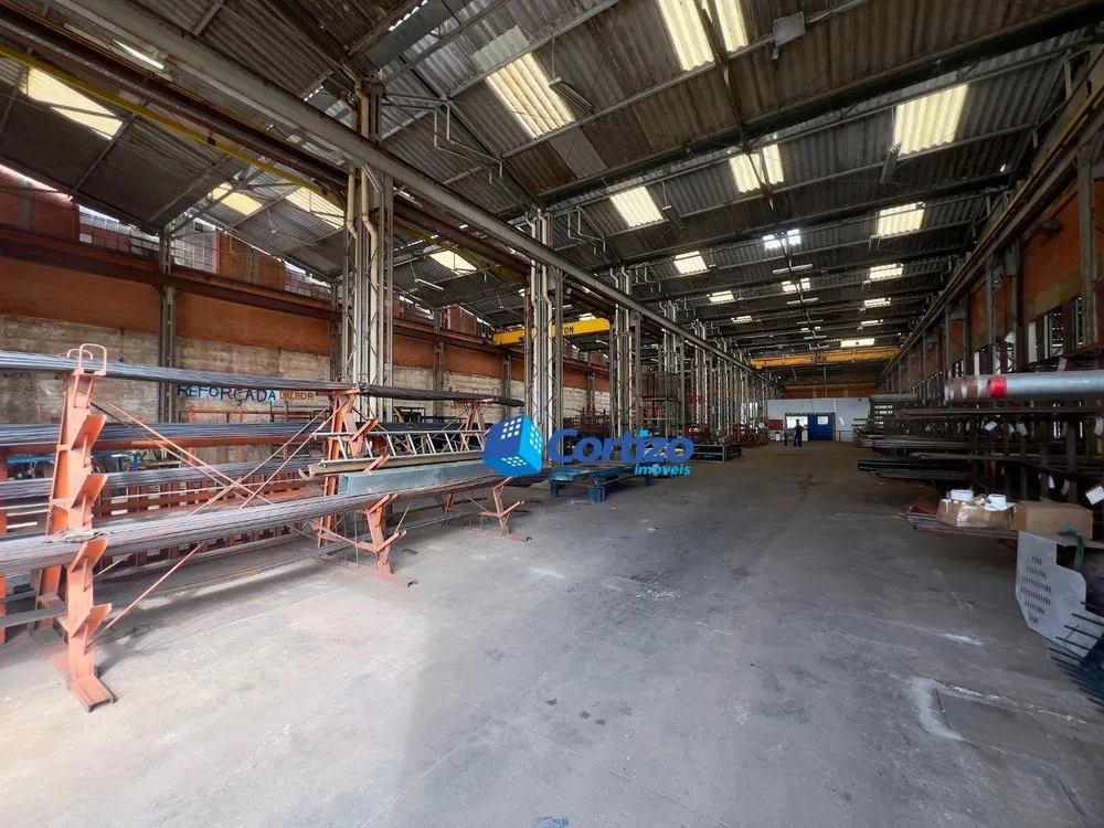 Depósito-Galpão, 3500 m² - Foto 10