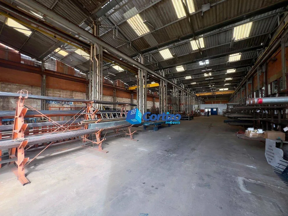 Depósito-Galpão, 3500 m² - Foto 4