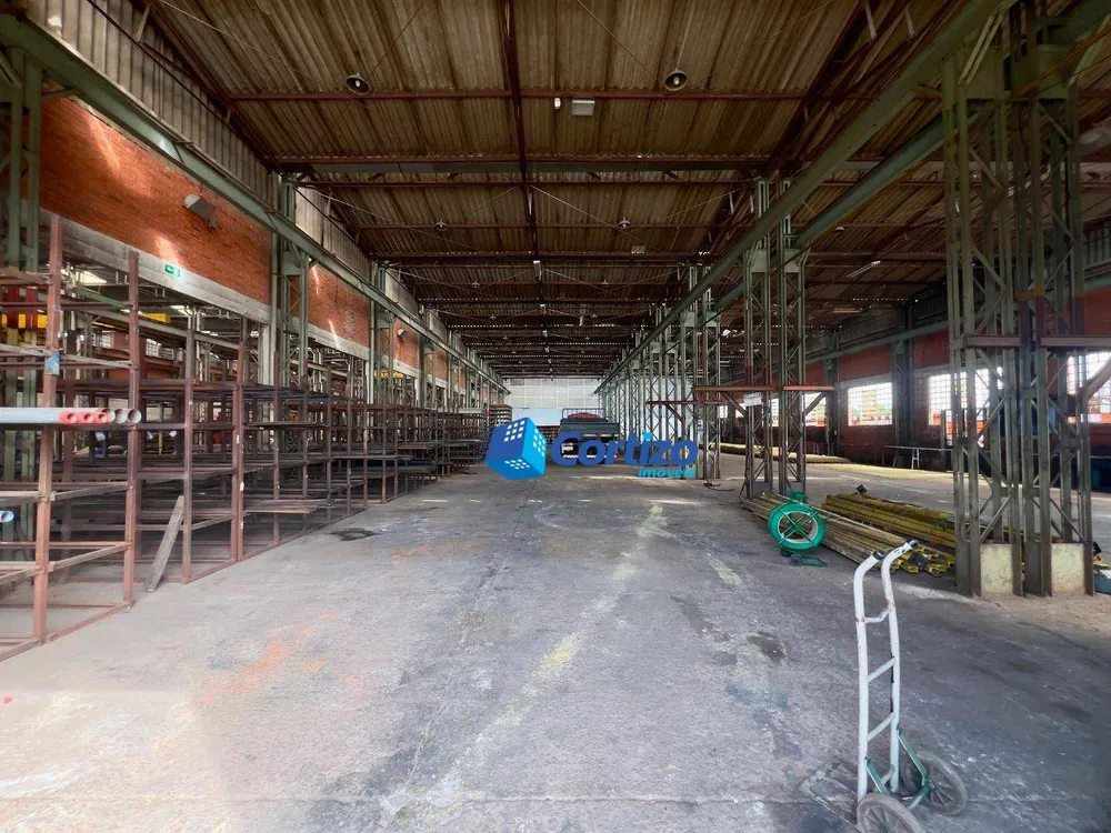 Depósito-Galpão, 3500 m² - Foto 6