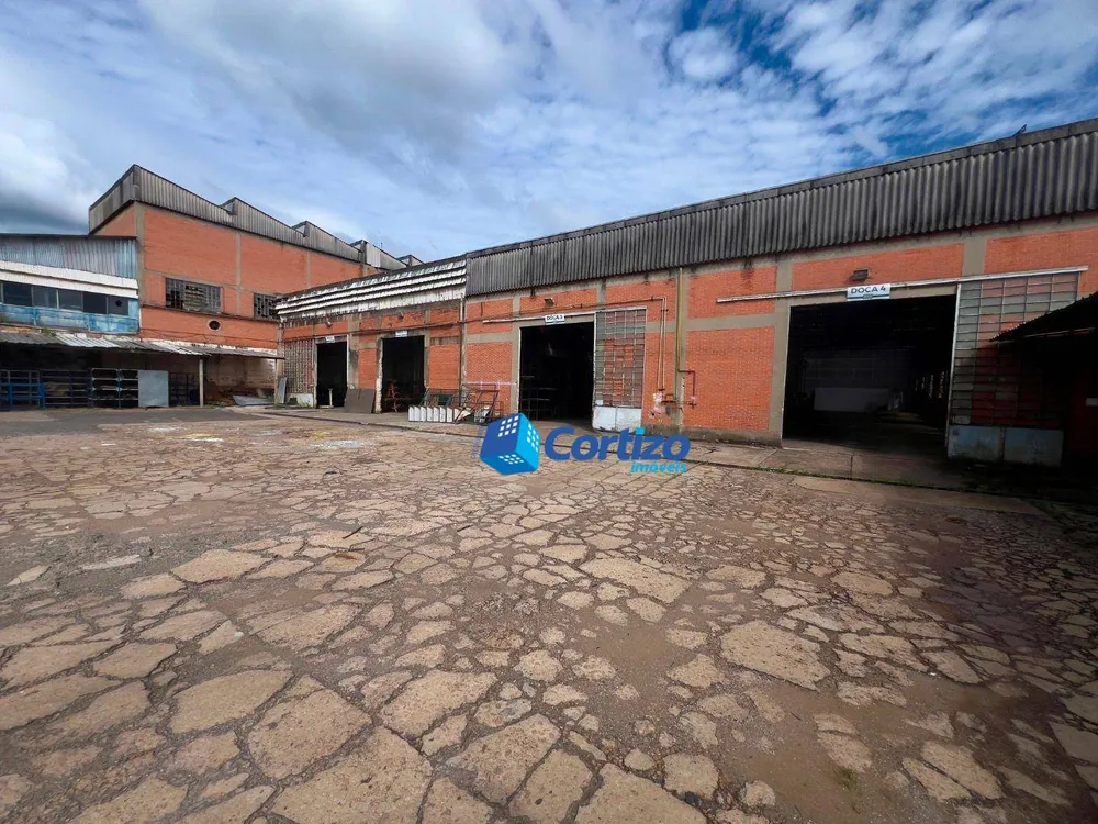Depósito-Galpão, 3500 m² - Foto 2