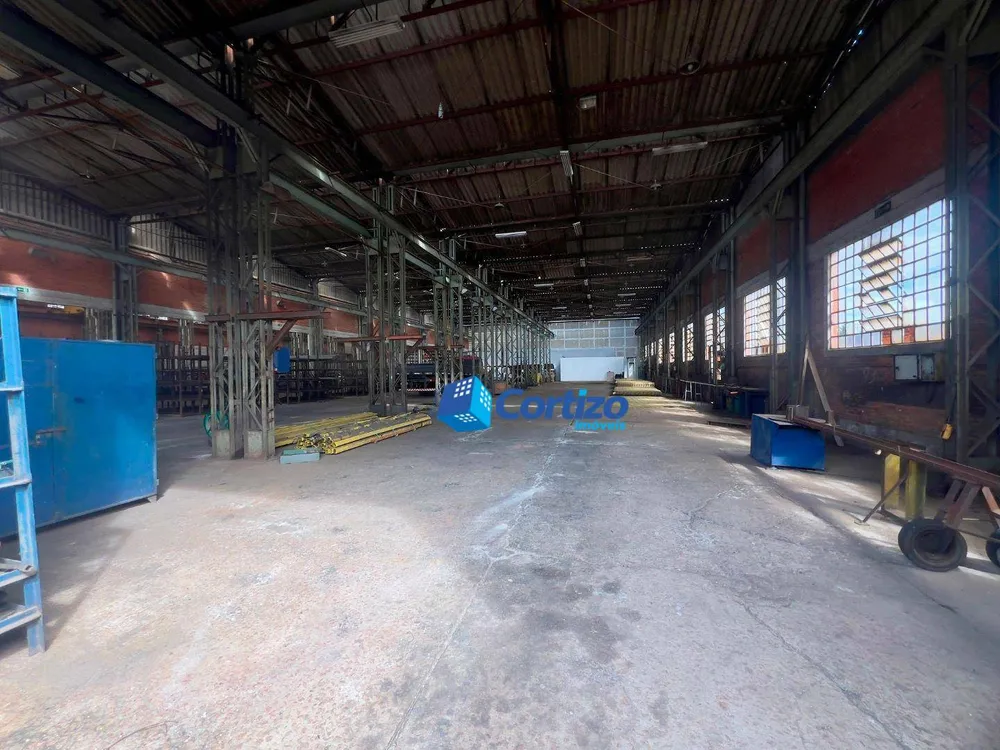Depósito-Galpão, 3500 m² - Foto 11