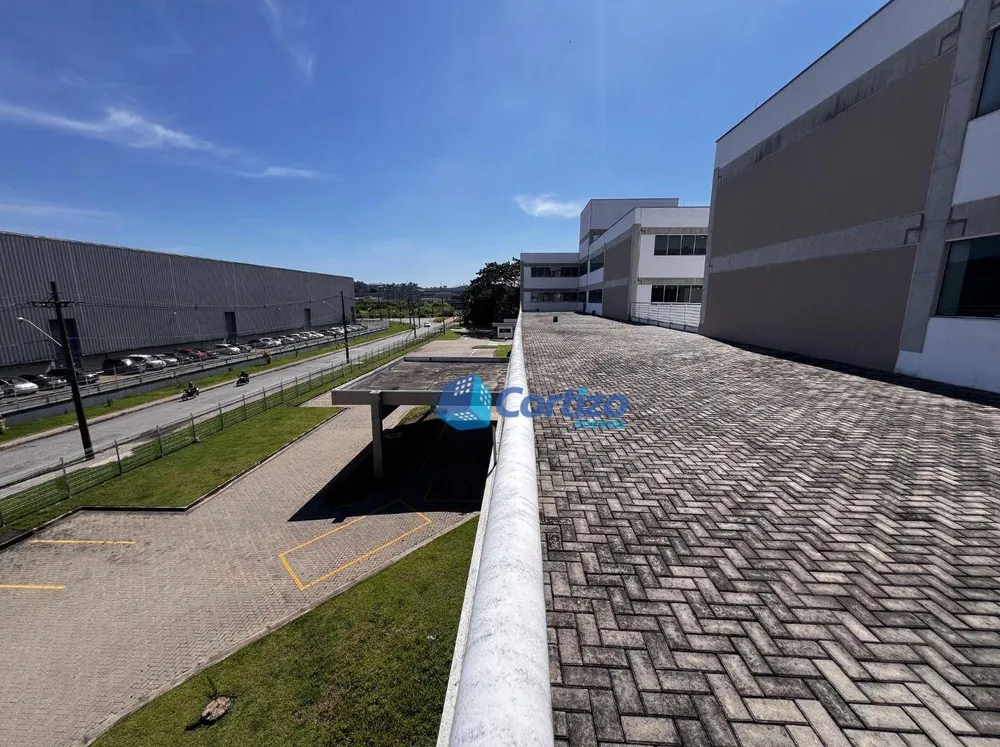 Prédio Inteiro, 2000 m² - Foto 10