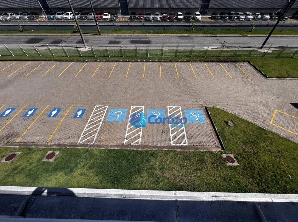 Prédio Inteiro, 2000 m² - Foto 11