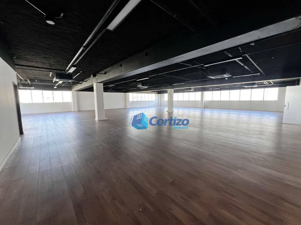 Prédio Inteiro, 2000 m² - Foto 6